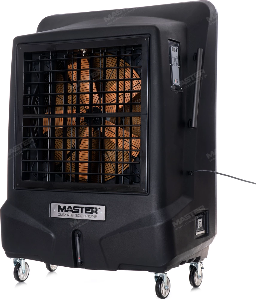 Klimatyzer Master BC 221 - klimatyzator ewaporacyjny