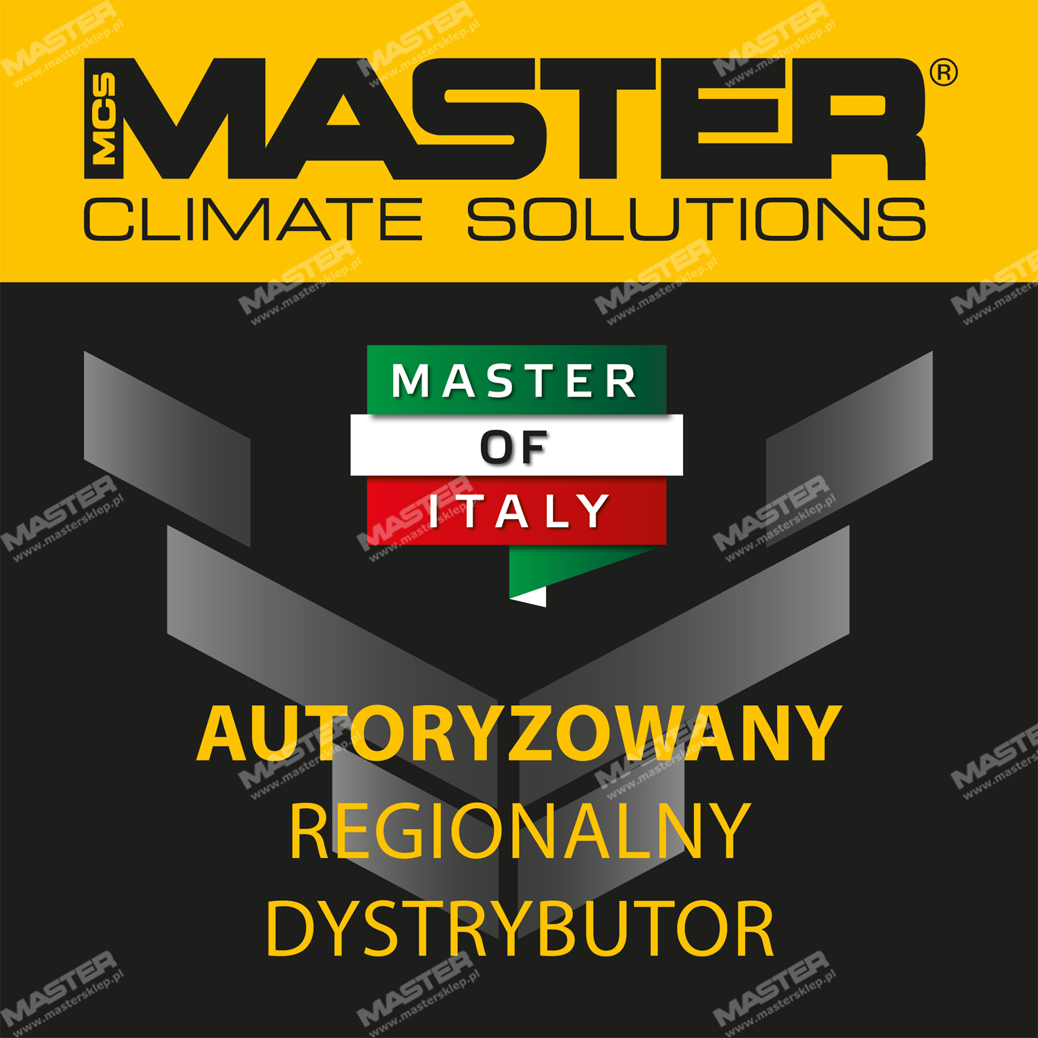 master.sklep.pl - autoryzowany sprzedawca regionalny