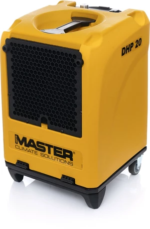 Osuszacz powietrza Master DHP 20