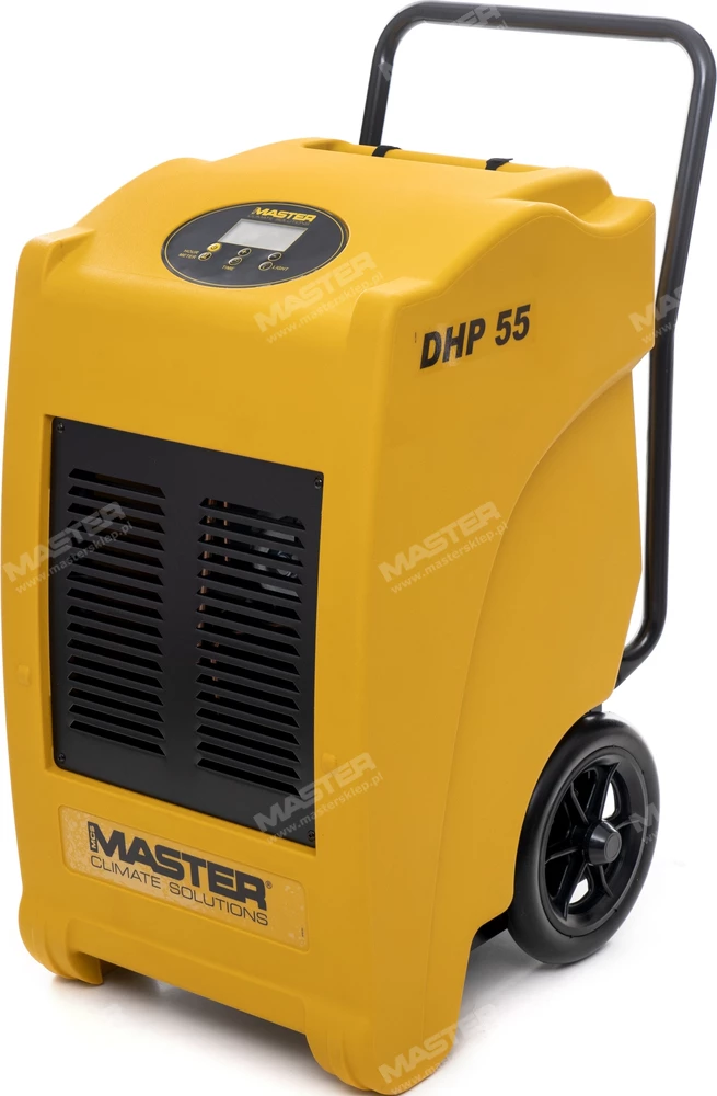 Osuszacz powietrza Master DHP 55