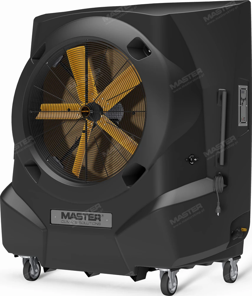Klimatyzer Master BC 341 - klimatyzator ewaporacyjny